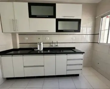 Casa com 2 Quartos à venda, 160m² no Jardim Maria Rosa, Taboão da Serra