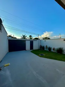 Casa com 3 Quartos à venda, 146m² no Jardim Todos os Santos, Senador Canedo