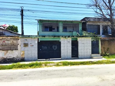 Casa com 6 Quartos à venda, 280m² no Nossa Senhora da Conceição, Paulista