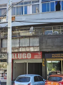 Loja / Salão / Ponto Comercial para alugar, 170m² no Centro, São Gonçalo