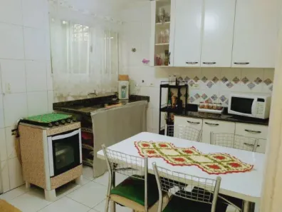Casa de Condomínio com 2 Quartos à venda, 67m² no Conceição, Osasco