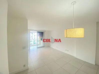 Apartamento com 3 Quartos para venda ou aluguel, 127m² no Icaraí, Niterói