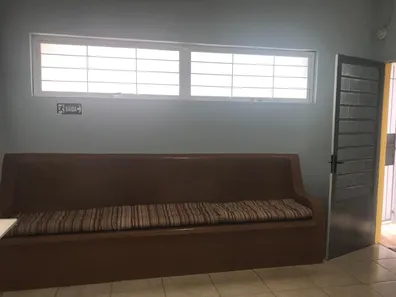 Conjunto Comercial / Sala com 1 Quarto para alugar, 22m² no Centro, Araras