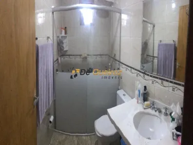 Casa com 1 Quarto à venda, 56m² no Itararé, Embu-Guaçu