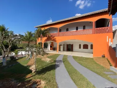 Fazenda / Sítio / Chácara com 2 Quartos à venda, 390m² no Centro, Bom Jesus dos Perdões