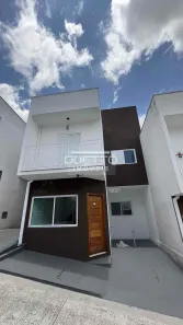 Casa de Condomínio com 2 Quartos para venda ou aluguel, 70m² no Vila Nova Aparecida, Mogi das Cruzes