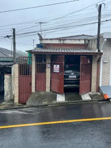 Casa com 3 Quartos à venda, 70m² no Quarta Divisão, Ribeirão Pires