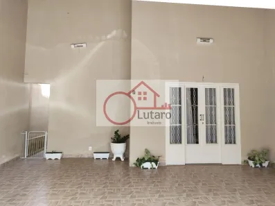 Casa com 2 Quartos à venda, 140m² no Elias Fausto, Elias Fausto
