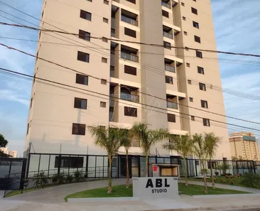 Apartamento com 2 Quartos para alugar, 68m² no Centro, Araraquara
