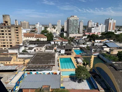 Cobertura com 4 Quartos para alugar, 218m² no Centro, Campos dos Goytacazes