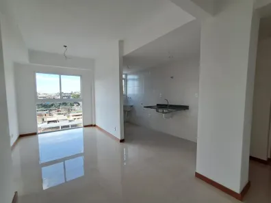 Apartamento com 2 Quartos à venda, 48m² no Centro, Nilópolis