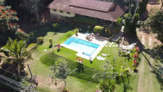 Fazenda / Sítio / Chácara com 3 Quartos à venda, 360m² no , Paty do Alferes