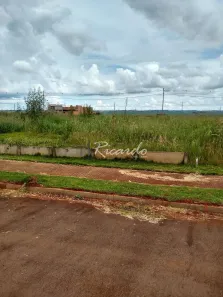 Terreno / Lote / Condomínio à venda, 360m² no Residencial Cidade Jardim, Arapongas