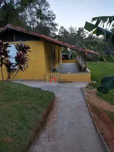 Fazenda / Sítio / Chácara com 6 Quartos à venda, 350m² no , Redenção da Serra