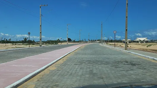Terreno / Lote / Condomínio à venda, 200m² no , Barra dos Coqueiros