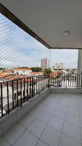 Apartamento com 3 Quartos à venda, 120m² no Inácio Barbosa, Aracaju