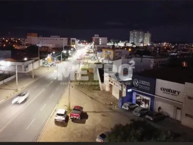 Galpão / Depósito / Armazém à venda, 300m² no Vila Eduardo, Petrolina