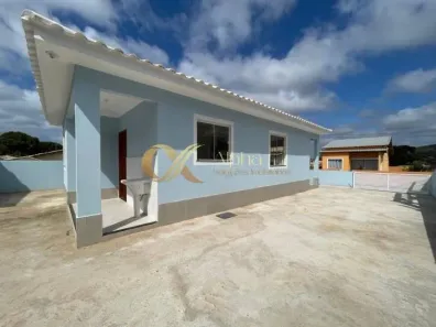 Casa de Condomínio com 2 Quartos à venda, 195m² no Parque Dois Meninos, São Pedro da Aldeia