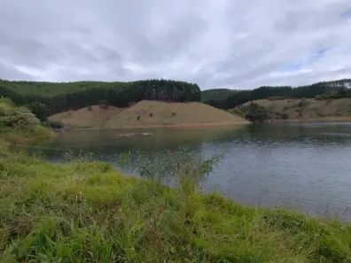 Fazenda / Sítio / Chácara com 2 Quartos para alugar, 50000m² no Espirito Santo, Paraibuna