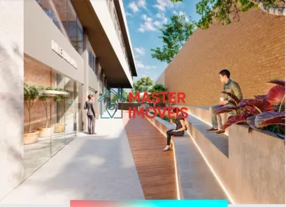 Loja / Salão / Ponto Comercial à venda, 79m² no Centro, Contagem