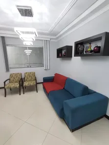 Casa de Condomínio com 3 Quartos para alugar, 150m² no Centro, Feira de Santana