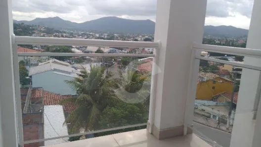 Cobertura com 2 Quartos à venda, 57m² no Centro, Maricá