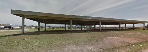 Galpão / Depósito / Armazém à venda, 3600m² no Vila Passos, Lorena