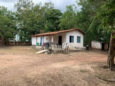 Fazenda / Sítio / Chácara à venda, 3200000m² no Centro, Santa Rita