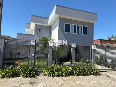 Sobrado com 4 Quartos à venda, 290m² no Niterói, Canoas