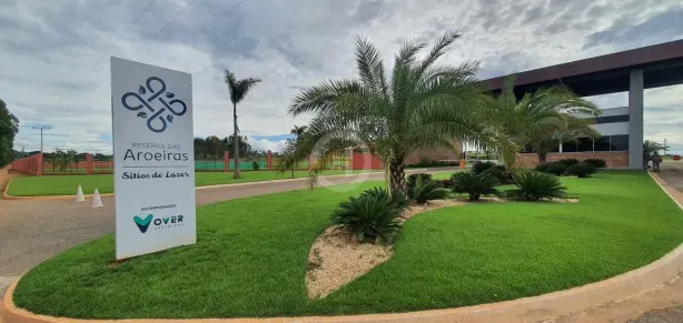 Terreno / Lote / Condomínio à venda, 3929m² no , Bela Vista de Goiás