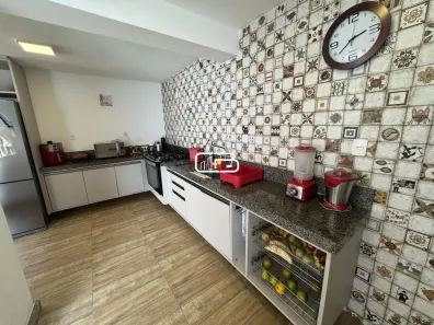 Casa com 4 Quartos à venda, 160m² no Urbis I, Candeias