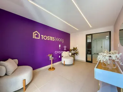 Flat com 1 Quarto à venda, 24m² no Monte Castelo, Volta Redonda