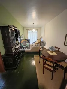 Apartamento com 3 Quartos à venda, 113m² no Centro, Petrópolis