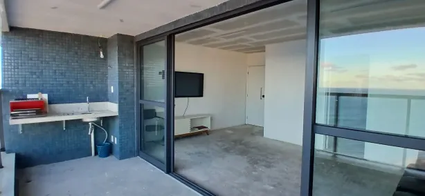 Apartamento com 3 Quartos à venda, 115m² no Jaguaribe, Salvador