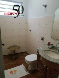 Casa com 3 Quartos à venda, 200m² no Campo do Galvão, Guaratinguetá