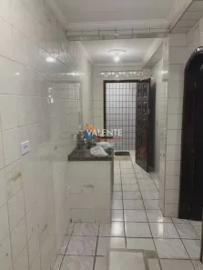 Casa com 2 Quartos para venda ou aluguel, 46m² no Cidade Naútica, São Vicente