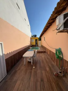 Casa com 2 Quartos para alugar, 90m² no Terramar (Tamoios), Cabo Frio