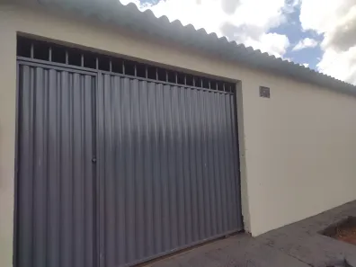 Casa com 3 Quartos à venda, 180m² no , Cocalzinho de Goiás
