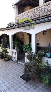 Casa com 2 Quartos à venda, 187m² no Nova Campinas, Duque de Caxias