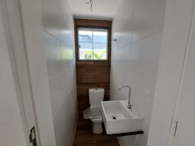 Apartamento com 2 Quartos à venda, 120m² no Barroco (Itaipuaçu), Maricá