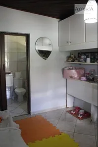 Fazenda / Sítio / Chácara com 5 Quartos à venda, 900m² no Zanzala, São Bernardo do Campo