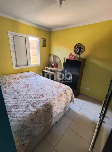 Casa de Condomínio com 1 Quarto à venda, 51m² no Vila Pedroso, Votorantim