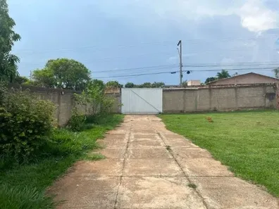Casa de Condomínio com 4 Quartos à venda, 270m² no Nova Colina, Brasília