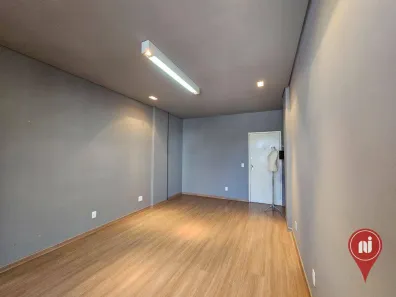 Conjunto Comercial / Sala à venda, 50m² no Carmo, Belo Horizonte