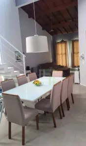 Casa de Condomínio com 4 Quartos para alugar, 260m² no Parque das Laranjeiras, Itatiba