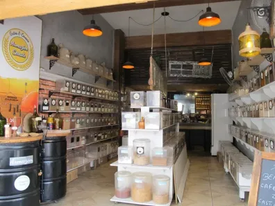 Loja / Salão / Ponto Comercial à venda, 40m² no Centro, Campos dos Goytacazes