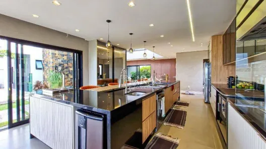 Casa de Condomínio com 4 Quartos à venda, 515m² no , Itupeva
