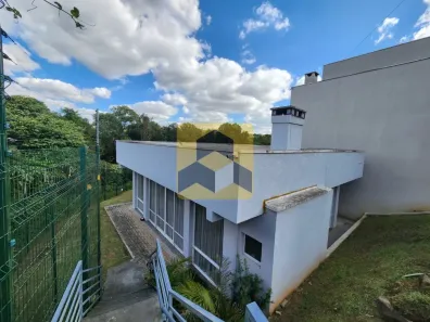 Terreno / Lote / Condomínio à venda, 300m² no Tanguá, Almirante Tamandaré