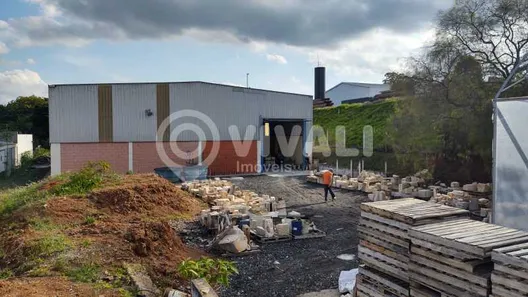 Galpão / Depósito / Armazém à venda, 3348m² no Sítio da Moenda, Itatiba