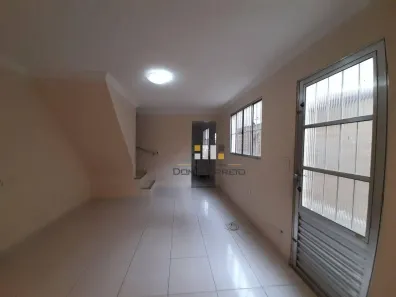Sobrado com 2 Quartos à venda, 102m² no Parque da Amizade (Nova Veneza), Sumaré